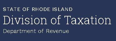 Rhode Island Division of Taxation